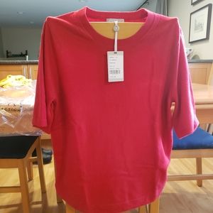 PURE Cashmere Collection brand new sweater